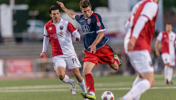 Tampa Bay Rowdies, Ottawa Fury leaving NASL to join USL - ESPN