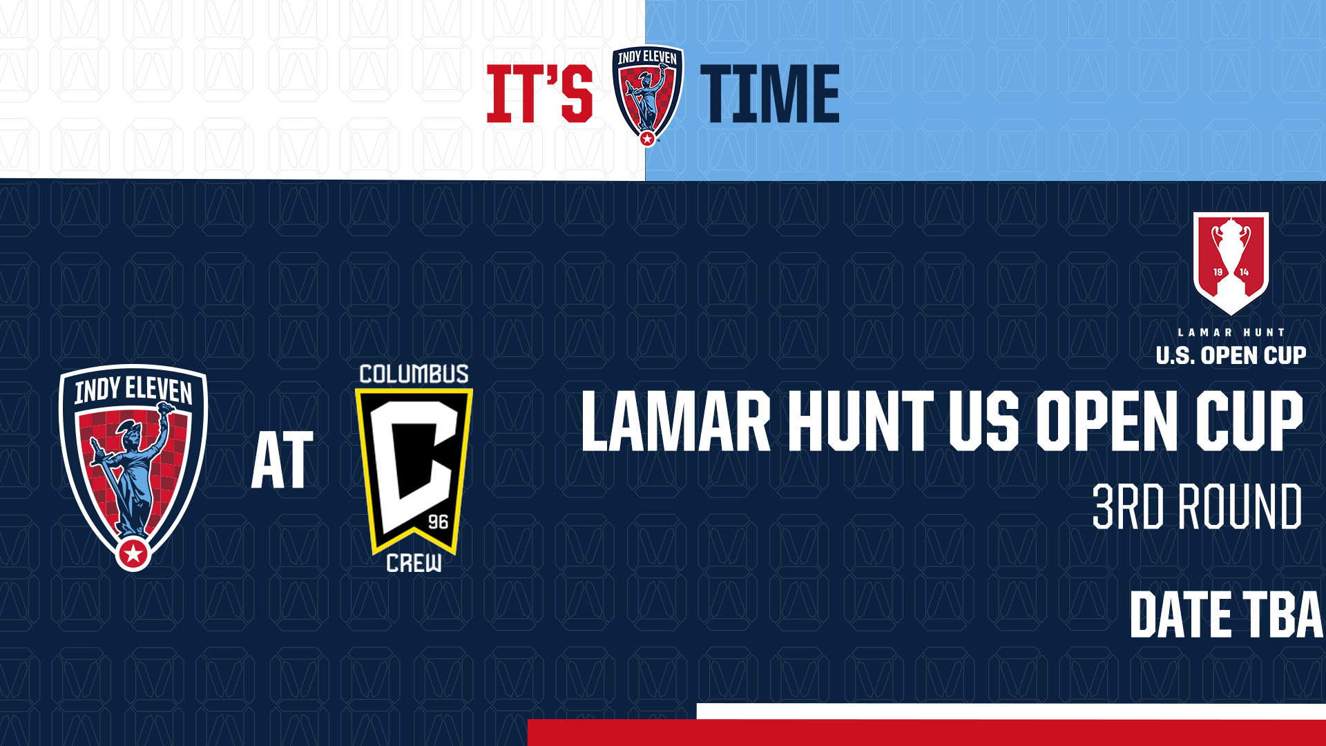 Chicago Fire FC to Face St. Louis CITY SC in 2023 Lamar Hunt U.S.